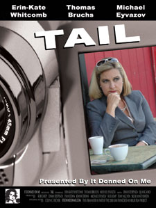 'Tail' movie poster