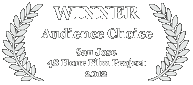 Winner - Audience Choice, 2012 San Jose 48 Hour Film Challenge