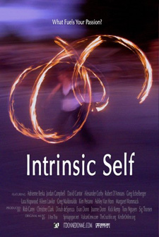 'Intrinsic Self' movie poster